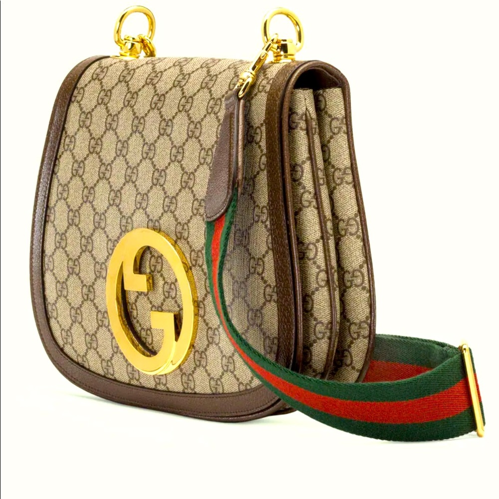 Gucci Blondie medium shoulder bag